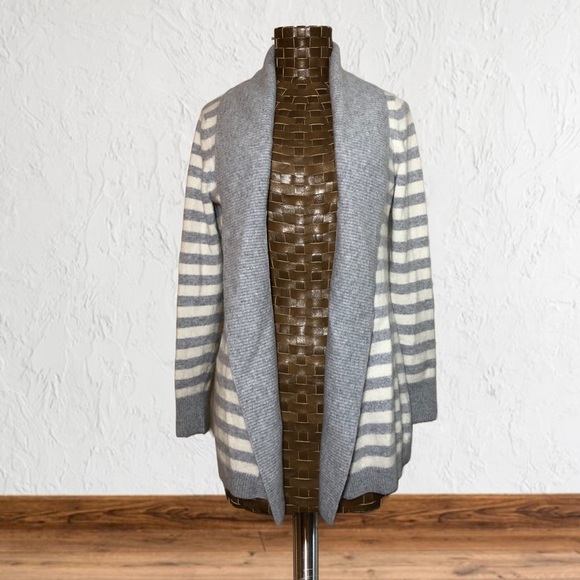 L.L. Bean Sweaters - 🥳HOST PICK🥳 LL.Bean Classic Open Front Cashmere Cardigan